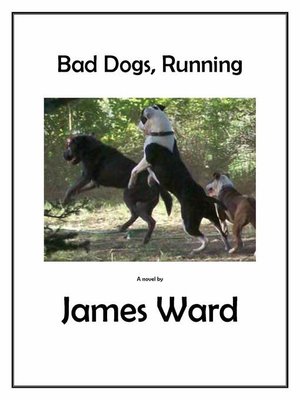 cover image of Bad Dogs, Running